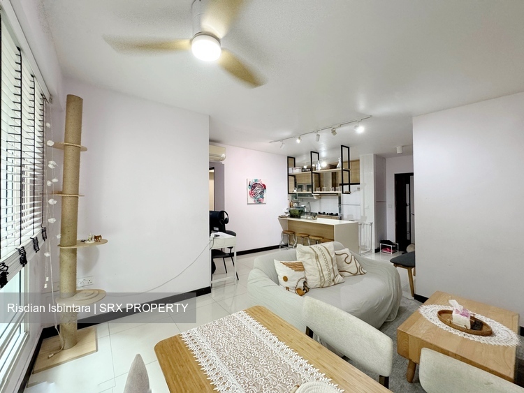 Blk 194A Skyline I @ Bukit Batok (Bukit Batok), HDB 4 Rooms #490007181